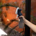 Ver imagem 5 de Limpa Vidros Spray 3 em 1 com Reservatório Limpeza Prática - Tud