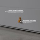 Ver imagem 4 de Cama Casal 4 Gavetas Íris CabeCasa MadeiraOriginals