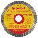 Ver imagem 3 de Kit 2 Disco Diamantado de Corte P/ Porcelanato Ddp110