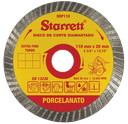 Ver imagem 3 de Kit 2 Disco Diamantado de Corte P/ Porcelanato Ddp110