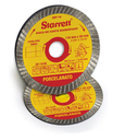 Ver imagem 1 de Kit 2 Disco Diamantado de Corte P/ Porcelanato Ddp110