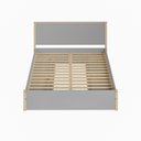 Ver imagem 5 de Cama Queen 4 Gavetas Íris CabeCasa MadeiraOriginals