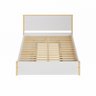 Cama Queen 4 Gavetas Íris CabeCasa MadeiraOriginals - 6