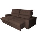 Ver imagem 4 de Sofá Reclinável 3 Lugares 300 Cm Gold Star