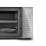 Micro-ondas Panasonic St67 Inox 34 Litros 127v - 4