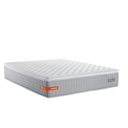 Colchão Casal Wellness Samartmax Inducol 1,58 x 1,88 x 0,36 Cbp - 2