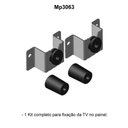 Ver imagem 2 de Suporte para Tv 71" Completo de Fixação