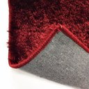 Ver imagem 3 de Tapete Kioto 250x300 Vermelho