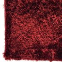 Ver imagem 2 de Tapete Kioto 250x300 Vermelho