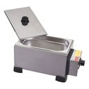 Ver imagem 2 de Derretedeira de Chocolate Marchesoni Profissional 1 Cuba 2,5l 750w Inox 127v - Dr.2.121