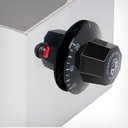 Ver imagem 5 de Derretedeira de Chocolate Marchesoni Profissional 1 Cuba 2,5l 750w Inox 127v - Dr.2.121