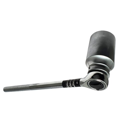 Chave para Porca da Bica Misturador Lavatorio Deca - F6423k100