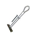 Ver imagem 2 de Bucha Toggler Bolt 1/4" com Parafuso - Buc727 - Foxmix