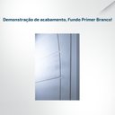 Ver imagem 4 de Kit Porta Pivotante Maciça de Eucalipto 214x127x14cm PM95 Clean  Cruzeiro Portas