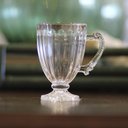 Ver imagem 2 de Jogo 8 Xícaras de Chá Cristal Renaissance 200ml Lyor