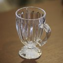 Ver imagem 6 de Jogo 8 Xícaras de Chá Cristal Renaissance 200ml Lyor