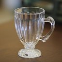 Ver imagem 5 de Jogo 8 Xícaras de Chá Cristal Renaissance 200ml Lyor