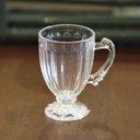 Ver imagem 3 de Jogo 8 Xícaras de Chá Cristal Renaissance 200ml Lyor