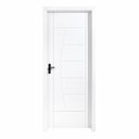 Ver imagem 1 de Kit Porta Pronta Maciça de Eucalipto 214x87x14cm PM78 Solar Abertura Direita Cruzeiro Portas