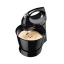 Ver imagem 2 de Batedeira Mondial 3 Velocidades 400w B-44 Preto 220v