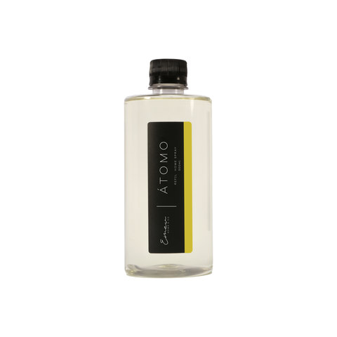 Refil Home Spray Premium Cítrico Limão e Bergamota 500ml
