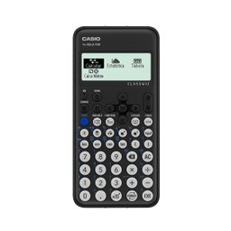 Calculadora Científica Fx-82la Cw Classwiz para Explorar Matemática - 1
