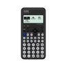 Calculadora Científica Fx-82la Cw Classwiz para Explorar Matemática - 1