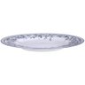 Prato Raso de Jantar 28cm Porcelana Tramontina Azzura Floral - 5