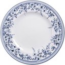 Ver imagem 1 de Prato Raso de Jantar 28cm Porcelana Tramontina Azzura Floral