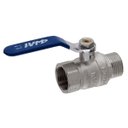 Ver imagem 1 de Válvula Esfera Macho X Fêmea 3/8 Alavanca Ivm Italy