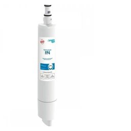 Kit 2 Refil Fp4 Purificadores: Consul Cpc31, Cpc31ab, Cpc31af, Cpc30ab, Cpc30af e Cpb35ab. - 2