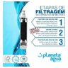 Kit 2 Refil Fp4 Purificadores: Consul Cpc31, Cpc31ab, Cpc31af, Cpc30ab, Cpc30af e Cpb35ab. - 6