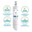 Ver imagem 5 de Kit 2 Refil Fp4 Purificadores: Consul Cpc31, Cpc31ab, Cpc31af, Cpc30ab, Cpc30af e Cpb35ab.