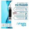 Kit 2 Refil Fp4 Purificadores: Consul Cpc31, Cpc31ab, Cpc31af, Cpc30ab, Cpc30af e Cpb35ab. - 6