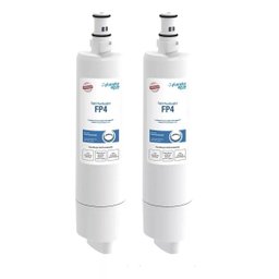 Kit 2 Refil Fp4 Purificadores: Consul Cpc31, Cpc31ab, Cpc31af, Cpc30ab, Cpc30af e Cpb35ab. - 1