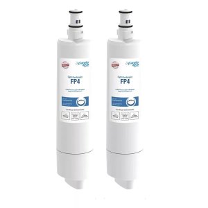 Kit 2 Refil Fp4 Purificadores: Consul Cpc31, Cpc31ab, Cpc31af, Cpc30ab, Cpc30af e Cpb35ab.