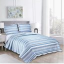 Ver imagem 5 de Colcha Bouti - King Size - Evolution - Ance - Dupla Face - C/ Porta Travesseiro - Camesa