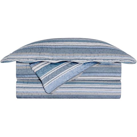 Colcha Bouti - King Size - Evolution - Ance - Dupla Face - C/ Porta Travesseiro - Camesa