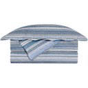 Ver imagem 1 de Colcha Bouti - King Size - Evolution - Ance - Dupla Face - C/ Porta Travesseiro - Camesa