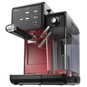 Ver imagem 3 de Kit Cafeteira PrimaLatte Red e Moedor de Café Oster - 127V