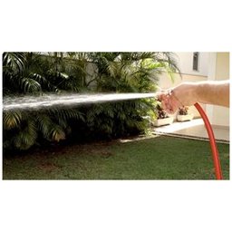 Esguicho Regulável de Latão P/ Mangueira Maxi 1/2" Garden - 3