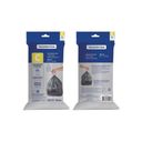 Ver imagem 2 de Saco de Lixo para Lixeiras Tramontina com Cordão de Fechamento - 10 Litros