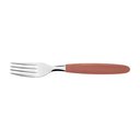 Ver imagem 1 de Kit 24 Garfo de Mesa Tramontina Inox Goiaba