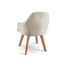 Ver imagem 3 de Cadeira para Mesa de Jantar Manuela