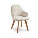 Ver imagem 5 de Cadeira para Mesa de Jantar Manuela