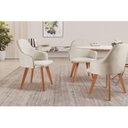 Ver imagem 1 de Cadeira para Mesa de Jantar Manuela