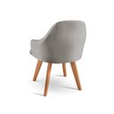 Ver imagem 4 de Cadeira para Mesa de Jantar Manuela