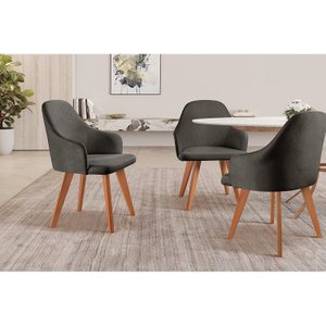 Cadeira para Mesa de Jantar Manuela