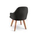 Ver imagem 4 de Cadeira para Mesa de Jantar Manuela