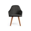 Ver imagem 2 de Cadeira para Mesa de Jantar Manuela